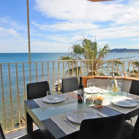 Appartement Bay View