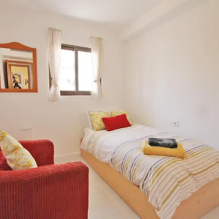 Apartamento Bay View