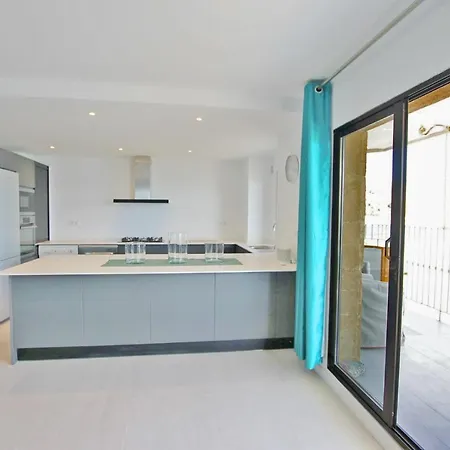 Appartement Bay View *