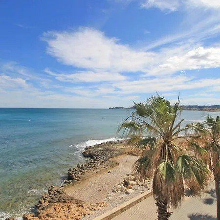 Appartement Bay View