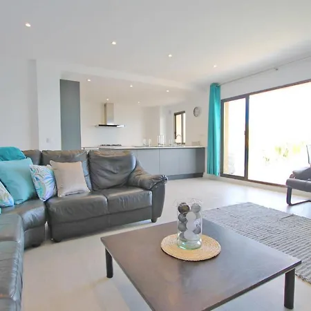 Apartamento Bay View