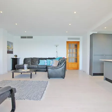 Apartamento Bay View