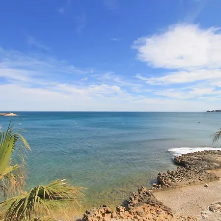Appartement Bay View