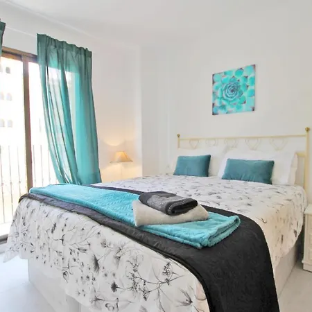 Bay View Apartamento