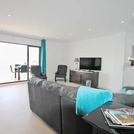 Appartement Bay View *